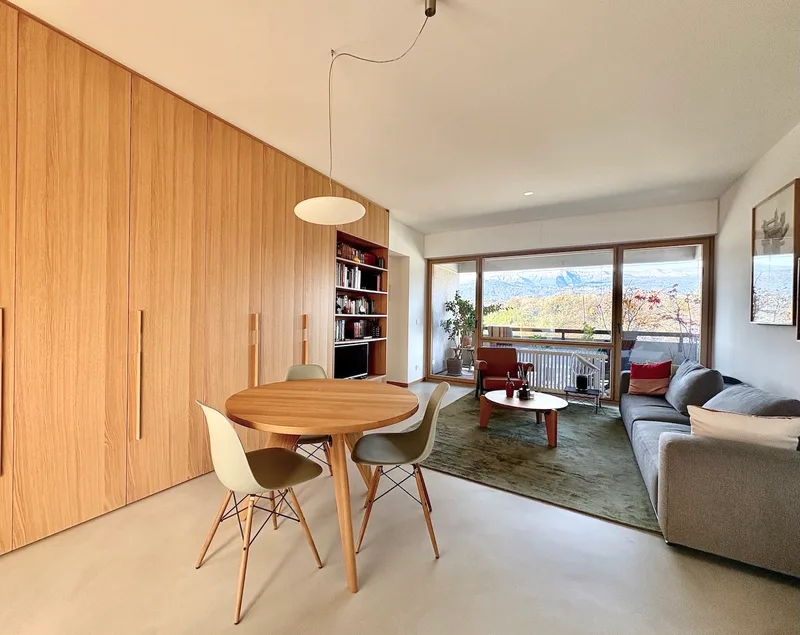 Appartement 3.5 pièces à Pazzallo