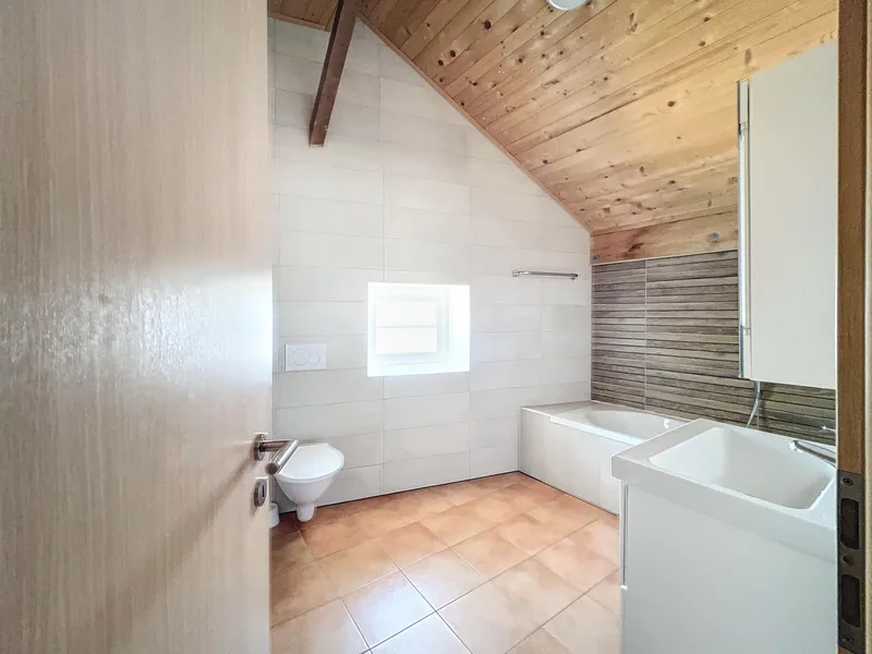 Appartement 2.5 pièces à Romont — photo 3