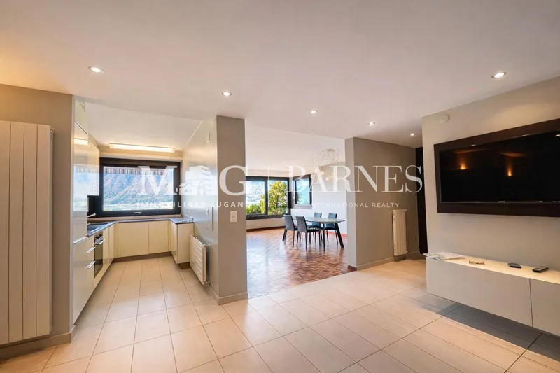 Appartement 4.5 pièces à Bissone — 5