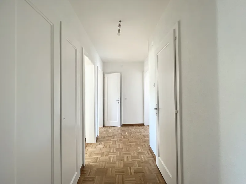 Apartment 3 rooms in Vevey — 3