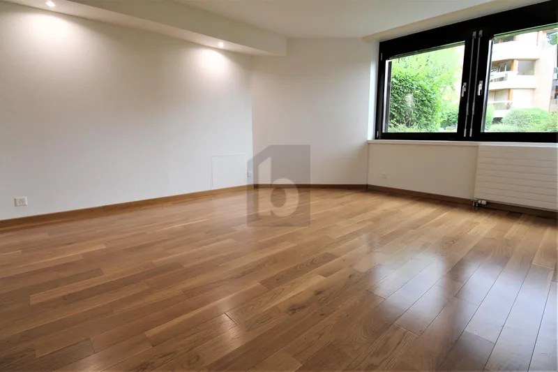 Apartment 5.5 rooms in Terre-Sainte — 4