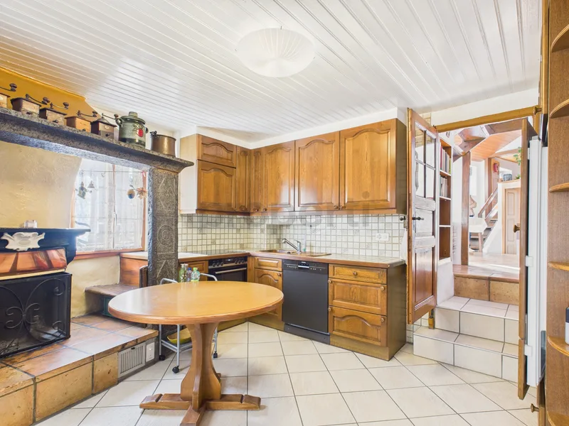 House / Villa 3 rooms in Breggia — 3