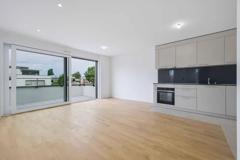 Appartement 3.5 pièces à Lausanne
