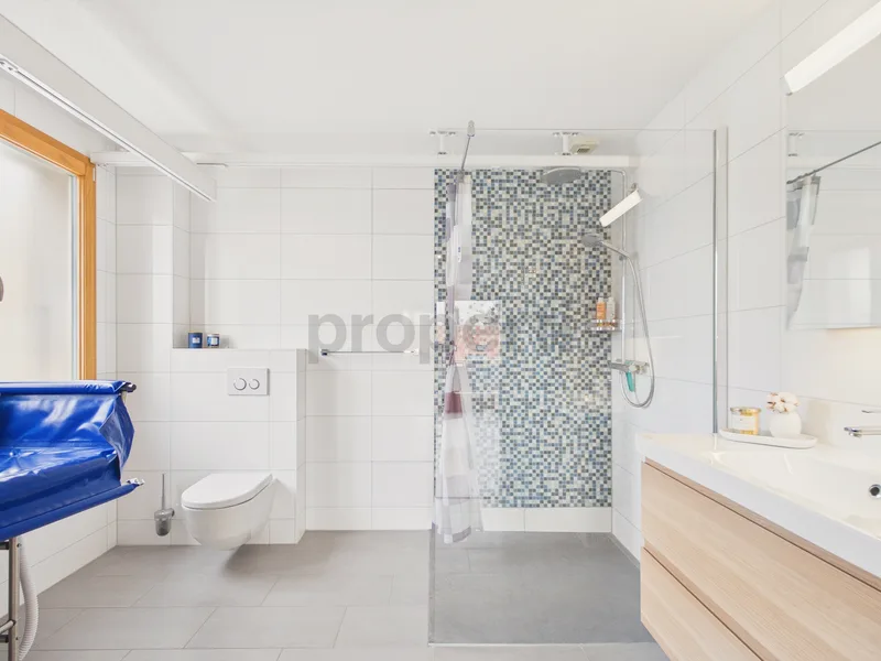 Appartement 4.5 pièces à Centre Oron — 9