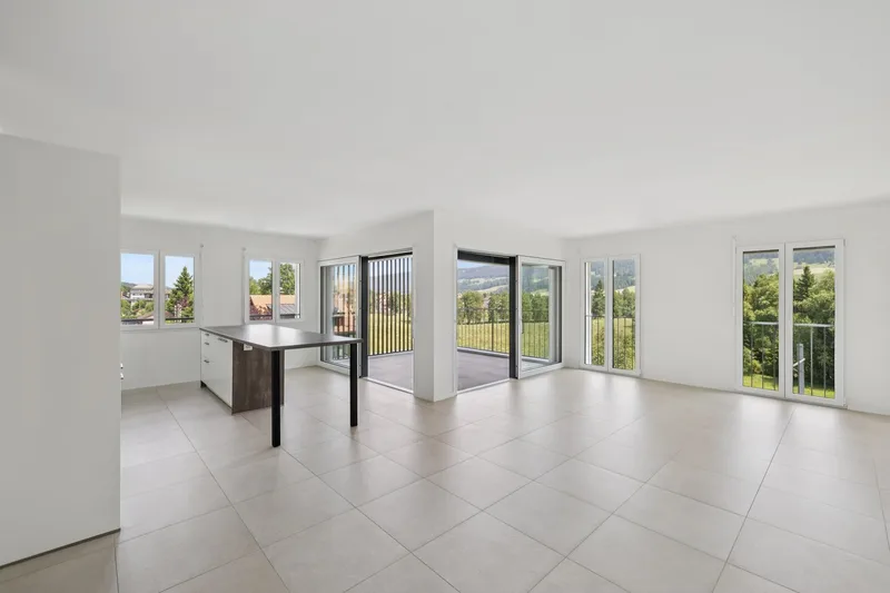 Wohnung 3.5 Zimmer in Le Chenit — photo 2