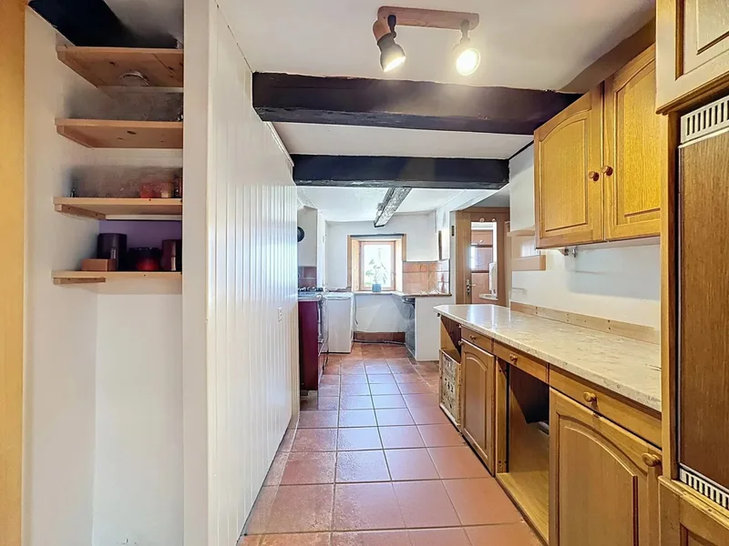 Maison / Villa 3.5 pièces à Tévenon — 4