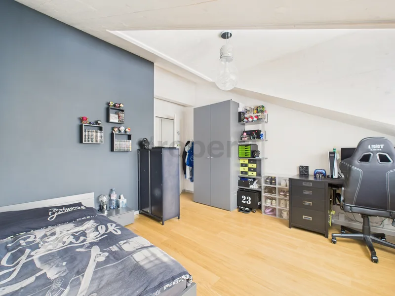 Apartment 5.5 rooms in La Chaux-de-Fonds — 4