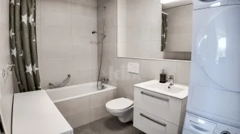 Wohnung 4.5 Zimmer in Crissier — photo 9