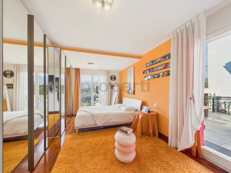 Maison / Villa 6.5 pièces à Davesco-Soragno — 5