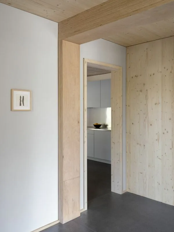 Wohnung 2.5 Zimmer in Langenthal — photo 3