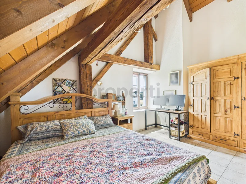 Wohnung 5.5 Zimmer in Oberglatt — photo 6