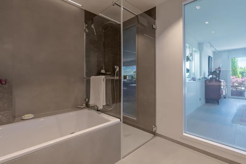 Wohnung 7 Zimmer in Saint-Prex — photo 6