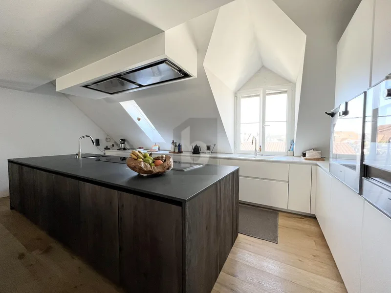 Wohnung 5.5 Zimmer in Neerach — photo 4
