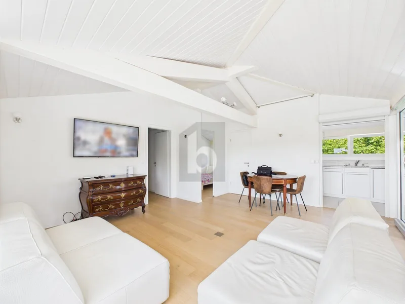 Wohnung 3 Zimmer in Le Grand-Saconnex — photo 2
