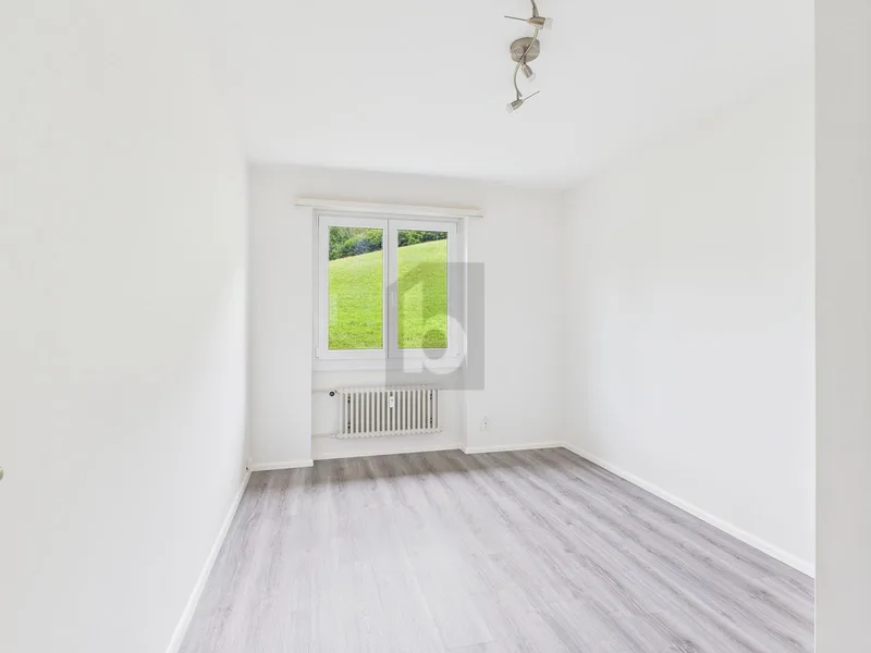 Appartement 4 pièces à Reigoldswil — photo 3