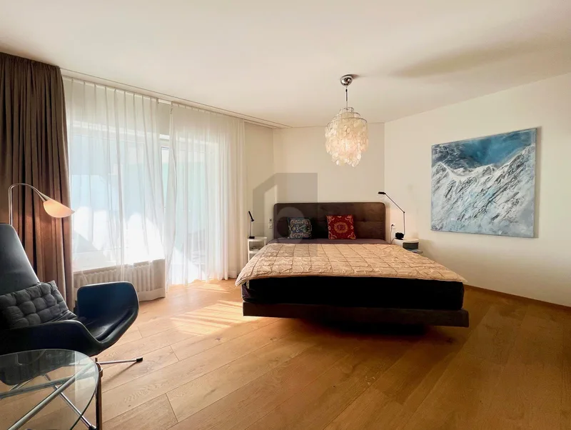 Appartement 1.5 pièces à Vals — photo 2