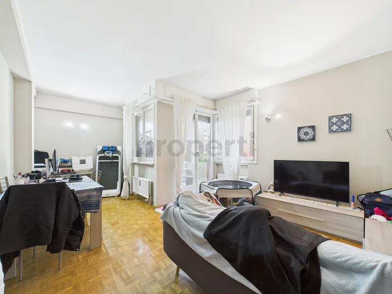 Appartement 3.5 pièces à Molino Nuovo — 6