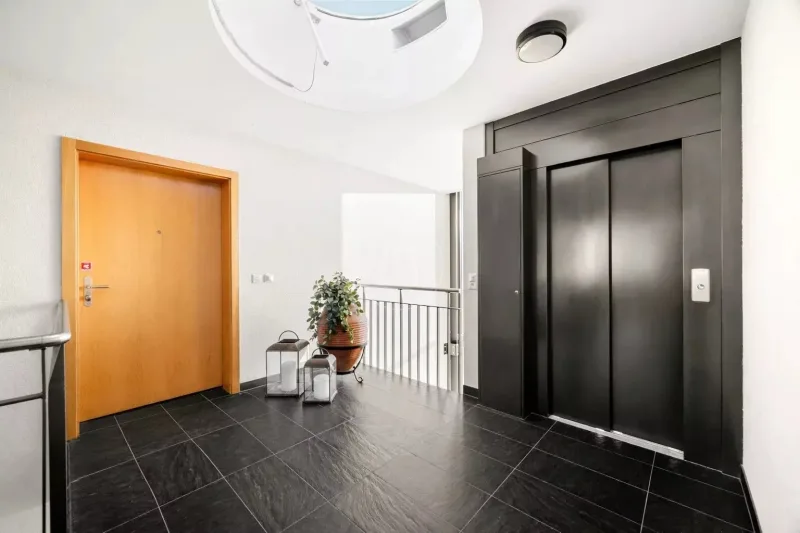 Wohnung 6 Zimmer in La Conversion — photo 19