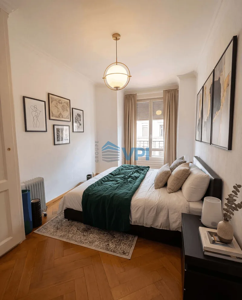 Appartement 3 pièces à Plainpalais — 3