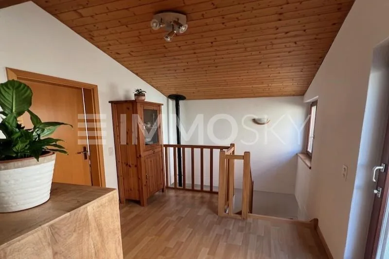 House / Villa 2.5 rooms in Isone — 3