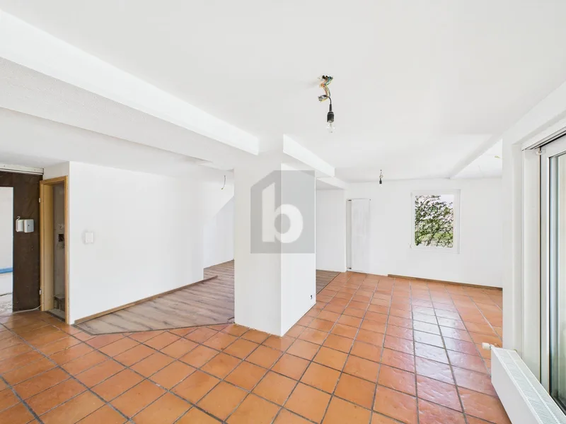 Wohnung 3.5 Zimmer in Dornach — photo 4