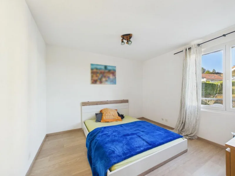 Maison / Villa 5.5 pièces à Les Tuileries-de-Grandson — photo 3