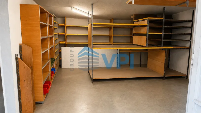 Commercial in Châtelaine — 7