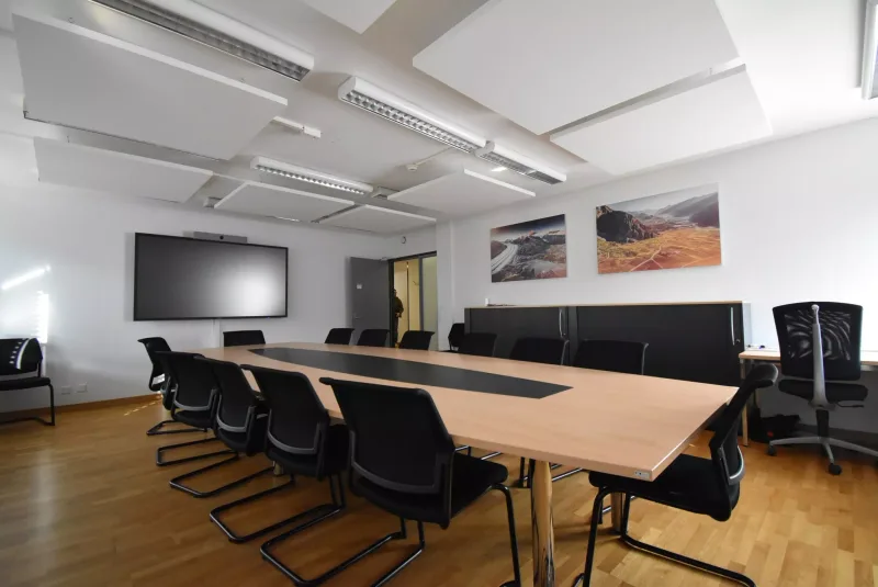 Gewerbe 5 Zimmer in Centre-ville