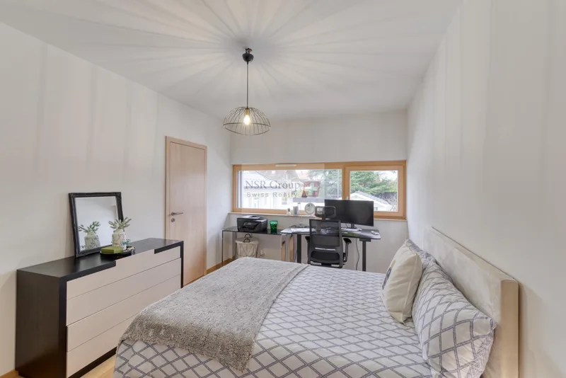 Wohnung 4 Zimmer in Collonge-Bellerive — 5