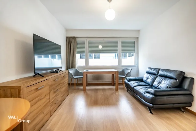 Apartment 2.5 rooms in Visp