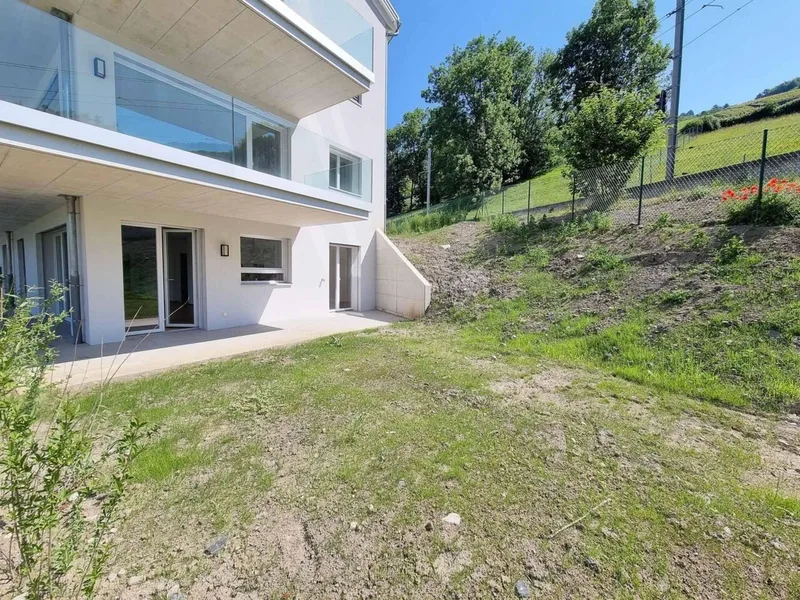 Appartement 3.5 pièces à Ollon — 3