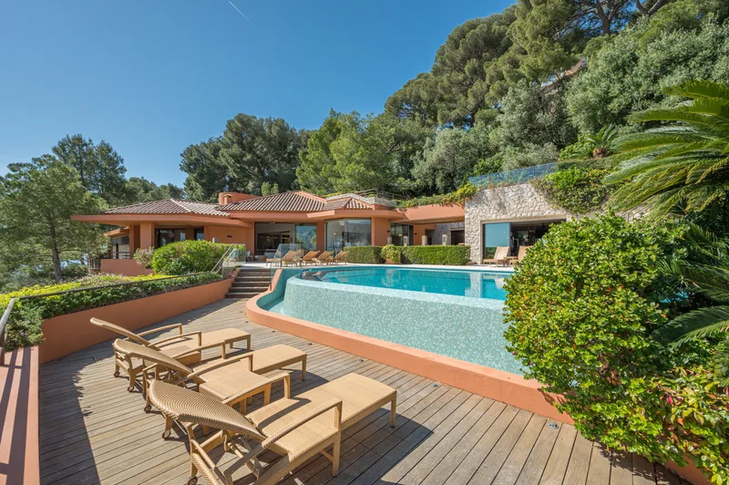 Maison / Villa 22 pièces à Saint-Jean-Cap-Ferrat — photo 17