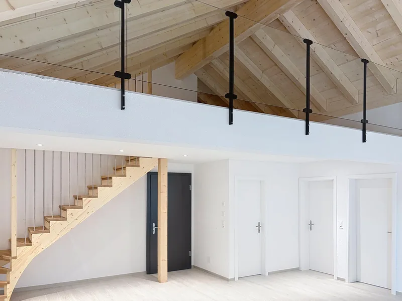 Appartement 4 pièces à Fey — photo 4