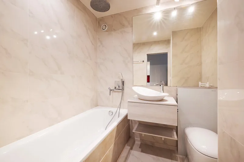 Appartement 2.5 pièces à Clarens — 7