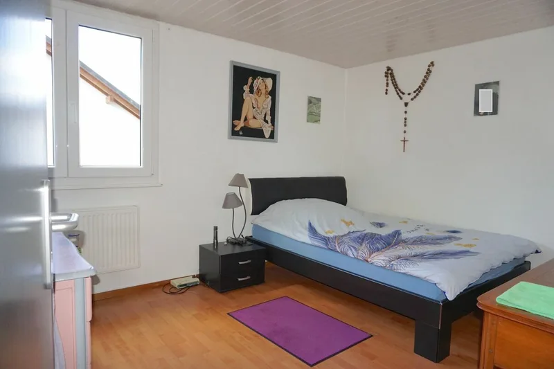 House / Villa 5.5 rooms in Haute-Sorne — 9