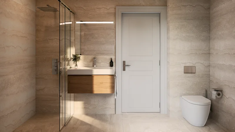 House / Villa in Malagnou — 5
