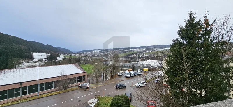 Apartment 4.5 rooms in Le Locle — 3
