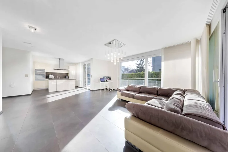 Appartement 3.5 pièces à Lausanne — 3