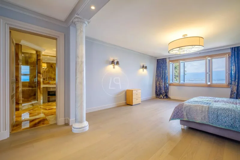 Haus / Villa 18 Zimmer in Chens-sur-Léman — photo 15