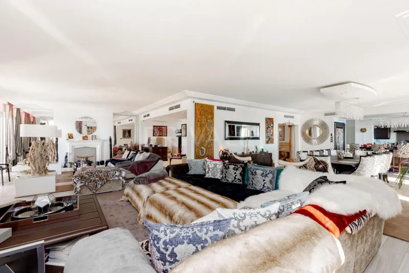 Appartement 10 pièces à Monaco — photo 4