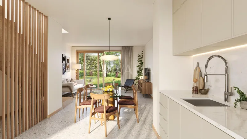 House / Villa 6 rooms in Chêne-Bourg — 2