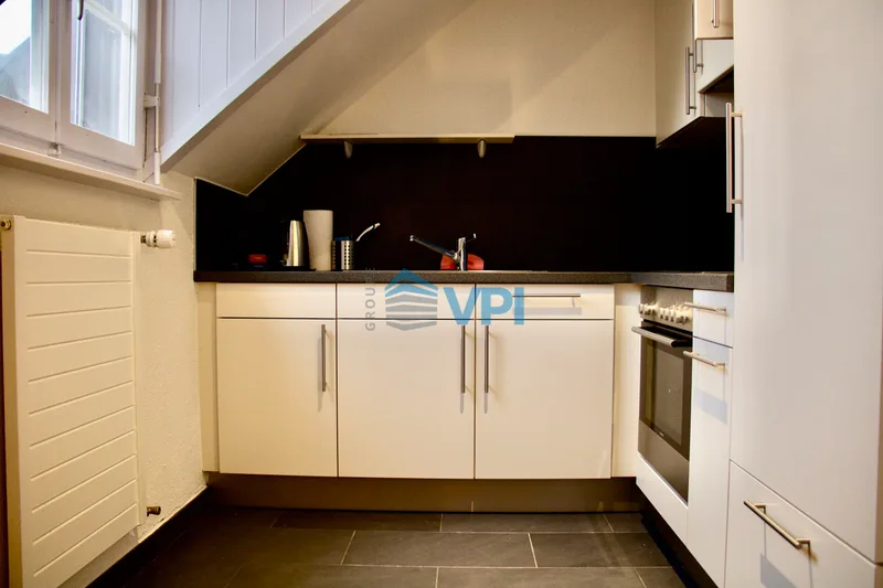 Appartement 2 pièces à Vieux-Carouge — photo 4