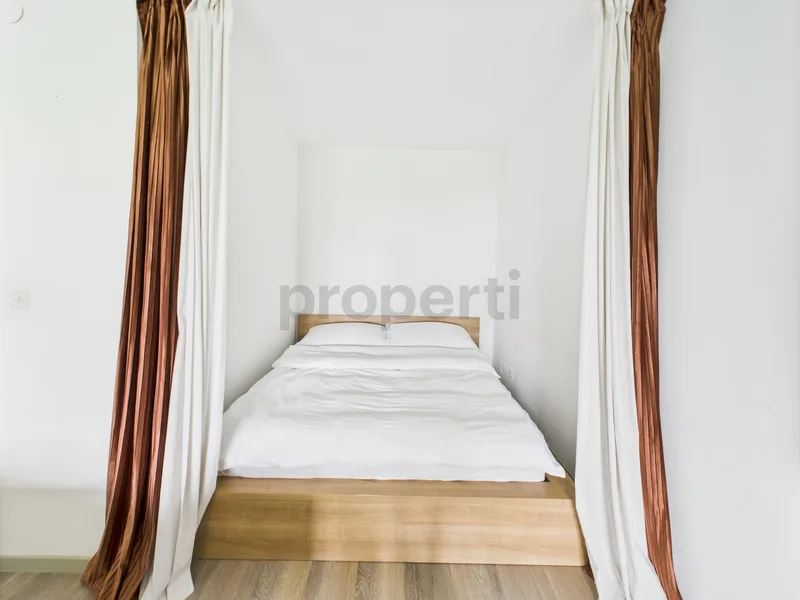 Apartment 1.5 rooms in Ascona — 5