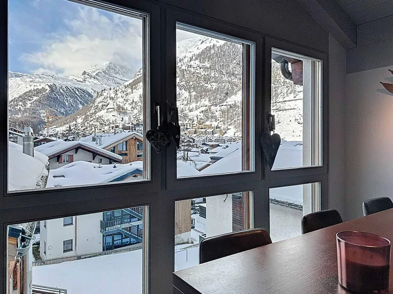 Appartement 4.5 pièces à Zermatt — 6