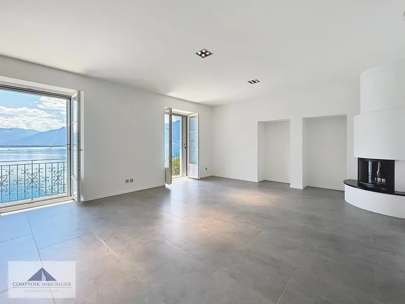 Appartement 5 pièces à Montreux — 8