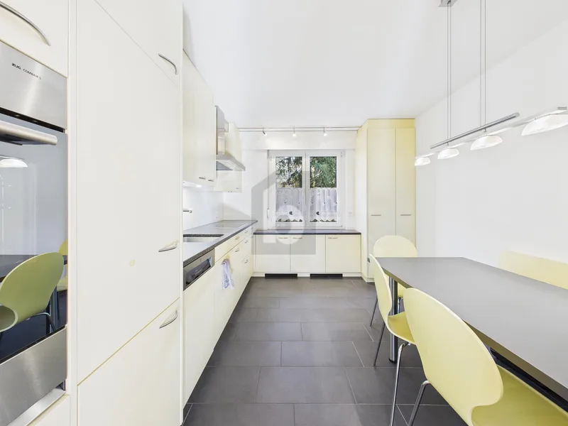 Wohnung 6 Zimmer in Eggersriet — photo 5