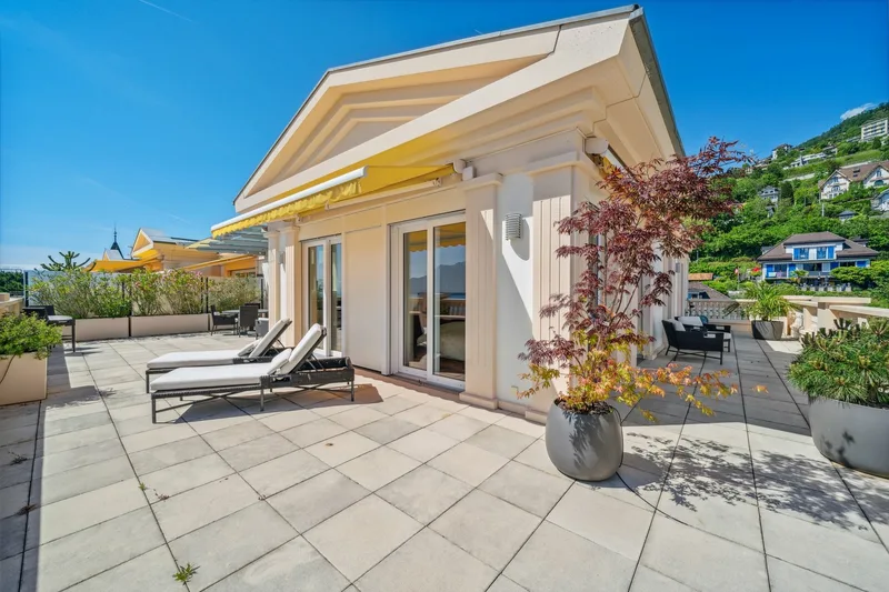 Appartement 5.5 pièces à Montreux — 6