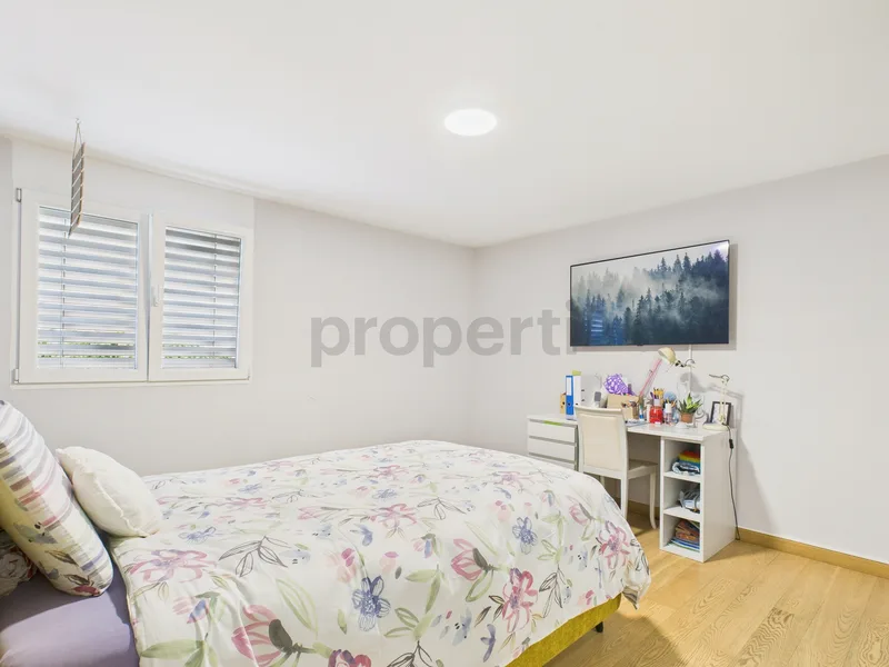 Wohnung 4.5 Zimmer in Balerna — photo 6