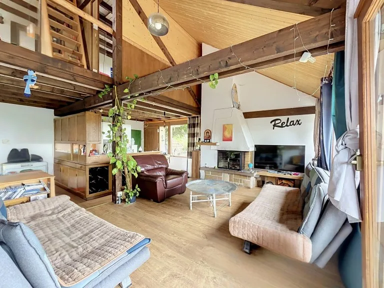 House / Villa 4.5 rooms in Saint-George