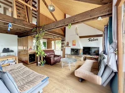 House / Villa 4.5 rooms in Saint-George